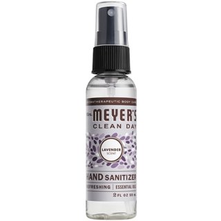 Mrs. Meyer's Lavender Hand Sanitizer