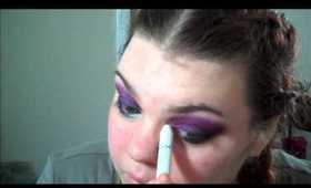 Selena Gomez - Love You Like A Love Song Inspired Makeup