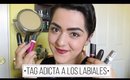 Tag Adicta A Los Labiales | Laura Neuzeth