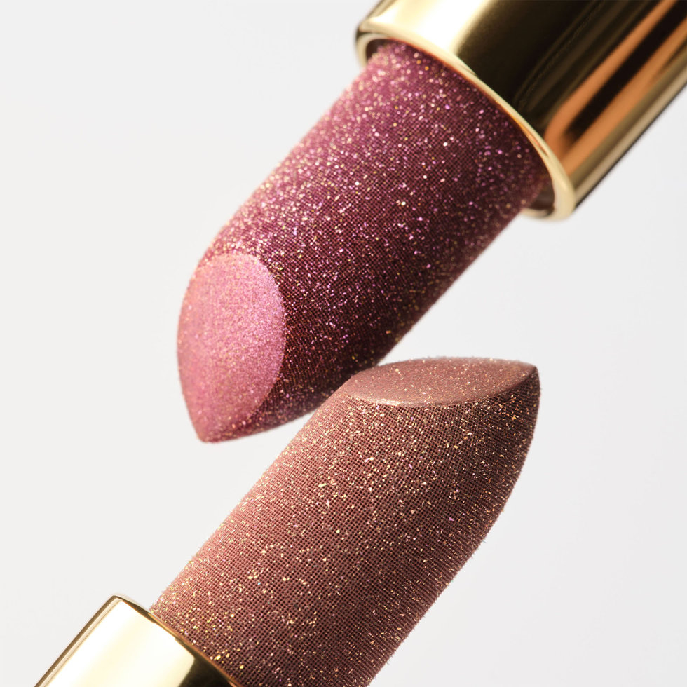 Chantecaille Gilded Garden Collection Lip Cristal