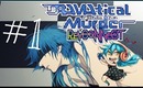DRAMAtical Murder re:connect w/ Commentary- (Part 1)
