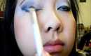 Smokey eye makeup tutorial