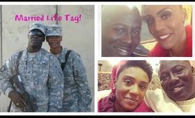 Tag: Married Life Tag