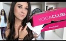 Best active wear box! YogaClub?! Ellie?