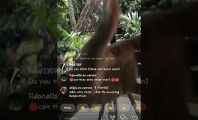 Nature Boys Details Domestic Assault Against Pocahontas