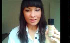 Revlon ColorStay Foundation Review