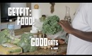 GetFit: Good Eats