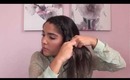 EASY & PRETTY back to school Makeup and Hair