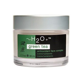 H2O Plus Green Tea Antioxidant Face Complex