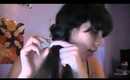 Howto:Fishtail braid