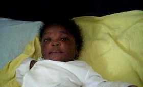 Smiles @ 7 weeks