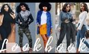 Fall 2019 & Winter 2020 Outfit Ideas