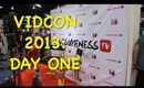 VidCon 2013 Day One Recap | Back for Another Round!