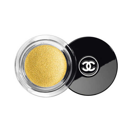 Chanel Illusion D'Ombre Long Wear Luminous Eyeshadow Vision