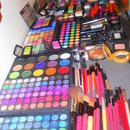 My Makeup Collection