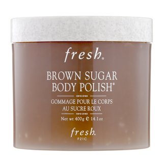 Fresh Brown Sugar Body Polish