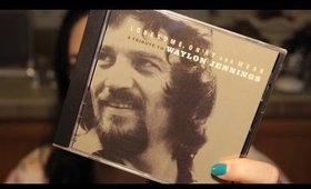 Lonsome, On'ry & Mean:  A Tribute to Waylon Jennings REVIEW!
