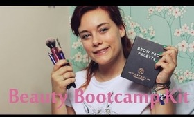 Daily Mix Beauty Bootcamp Makeup Kit | TheCameraLiesBeauty