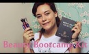 Daily Mix Beauty Bootcamp Makeup Kit | TheCameraLiesBeauty