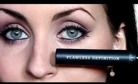 Bare Minerals Flawless Definition Mascara