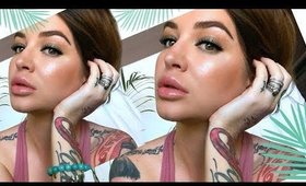 DRUGSTORE GRWM 🔶  L’Oréal Havana x Camila Cabello Collection