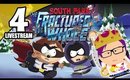 South Park: The Fractured But Whole - Ep. 4 - YAOI YAOI YAOI [Livestream UNCENSORED NSFW]