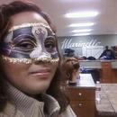 Masquerade Inspired