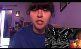 BTL- Too-G MV Reaction
