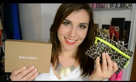 Battle of the Subscription Services - June Birchbox & Ipsy