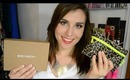 Battle of the Subscription Services - June Birchbox & Ipsy