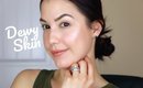 Dewy Skin Routine & Top Picks for Intense Highlight