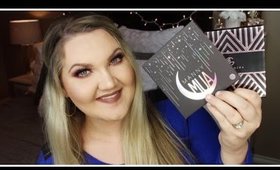 NEW MAKEUP GEEK X MANNYMUA PALETTE | SWATCHES