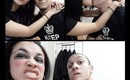 Boyfriend Does My Makeup - AlexxandraAssassin