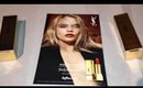 Influenster YSL Beauty Rouge Pur Couture Vox Box