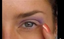 Sugared Violets: A Cut Crease