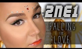 2NE1 - Falling in Love