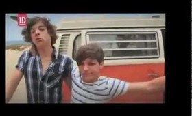 One Direction Funny Moments :D