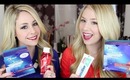 Whitening Teeth at Home!