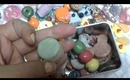 Polymer clay charm update