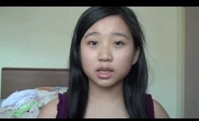 April Favorites 2011