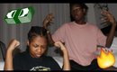LIT HOTEL FREESTYLE [MUST WATCH] (Ari's Family Vacation Day 3)
