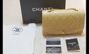 I BOUGHT A CHANEL BAG! | UNBOXING & REVEAL