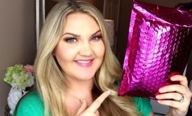 ★IPSY APRIL BAG | I HAD TO!!!!★