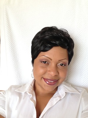 Kimberly S.