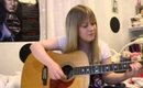 Goodbye to You - Michelle Branch Guitar Cover