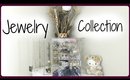 JEWELRY COLLECTION & CUTE STORAGE