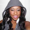 MAC: Light eyes & Pink Lips