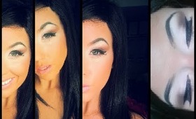 ULTIMATE: SEXY WITH CLASS SMOKEY EYE