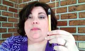 Rave review of Real Techniques makeup brushes!