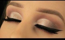 ABH Modern Renaissance Tutorial | Half Cut Crease #2 | Eimear McElheron